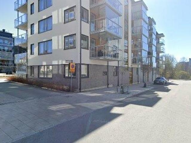 Lägenhet att hyra i Skellefteå