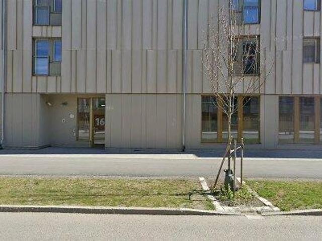Lägenhet att hyra i Skellefteå