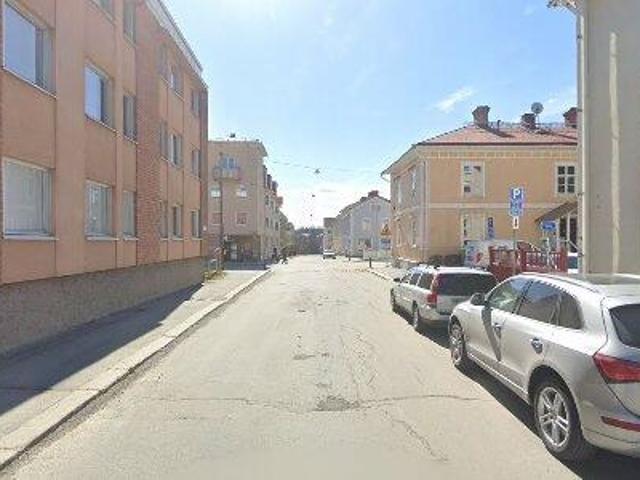 Lägenhet att hyra i Skellefteå