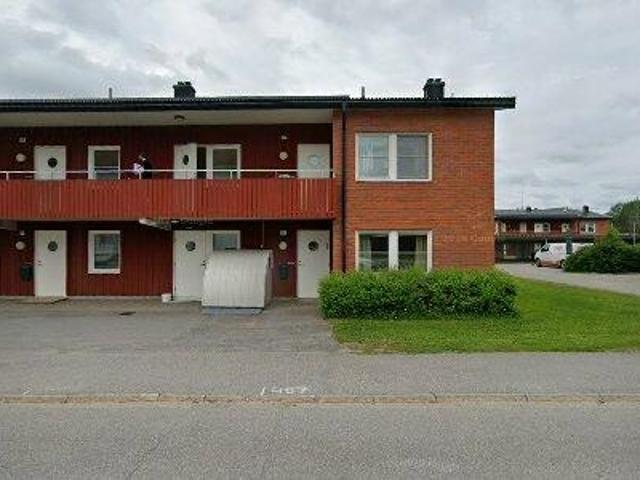 Lägenhet att hyra i Skellefteå