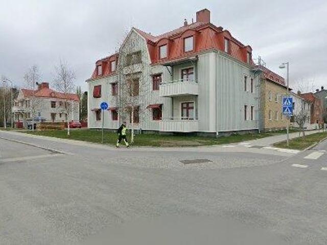 Lägenhet att hyra i Skellefteå