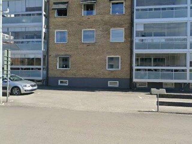 Lägenhet att hyra i Skellefteå