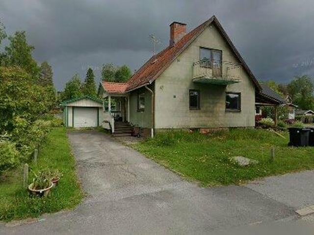 Lägenhet att hyra i Skellefteå