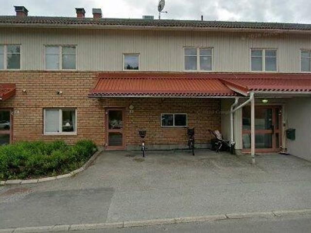 Lägenhet att hyra i Skellefteå