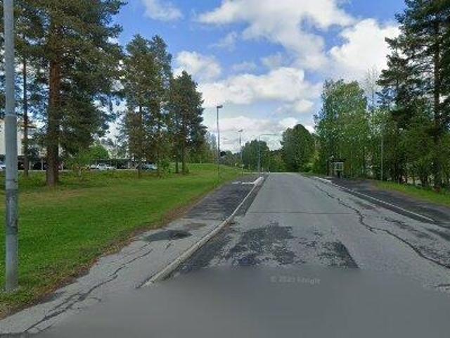 Lägenhet att hyra i Skellefteå