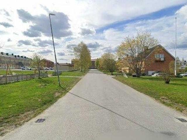 Lägenhet att hyra i Skellefteå