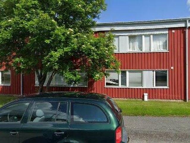 Lägenhet att hyra i Skellefteå