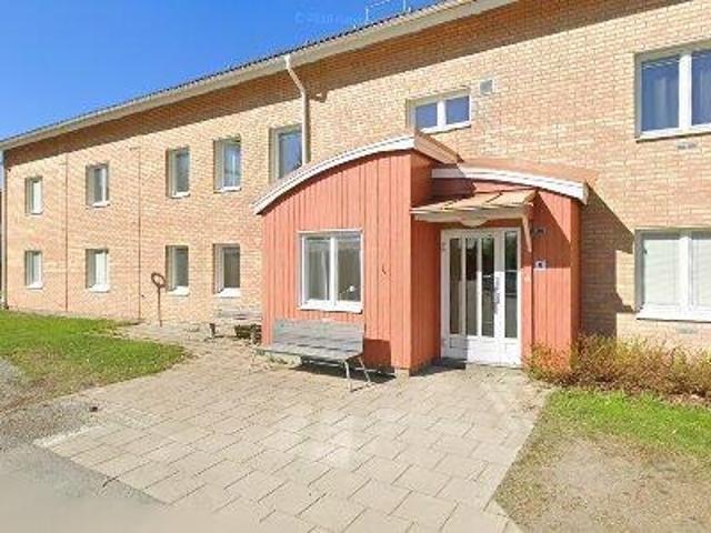 Lägenhet att hyra i Skellefteå