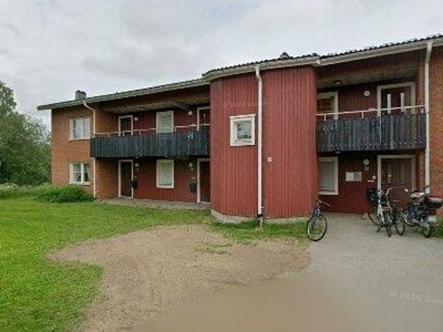 Lägenhet att hyra i Skellefteå