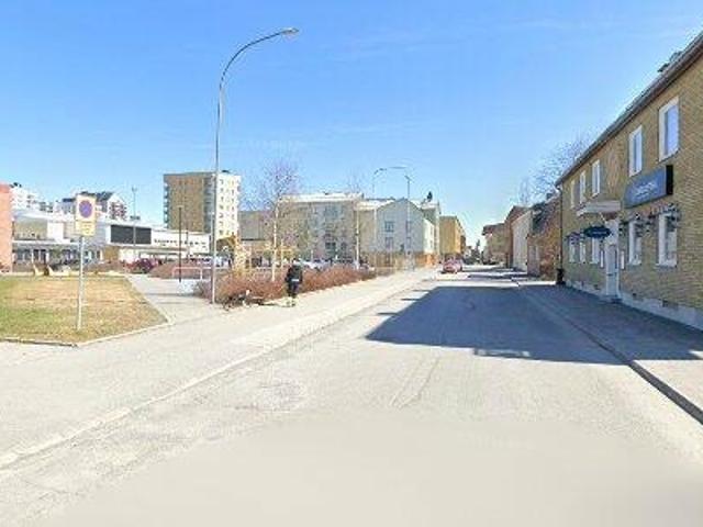 Lägenhet att hyra i Skellefteå