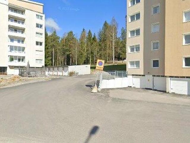 Lägenhet att hyra i Skellefteå