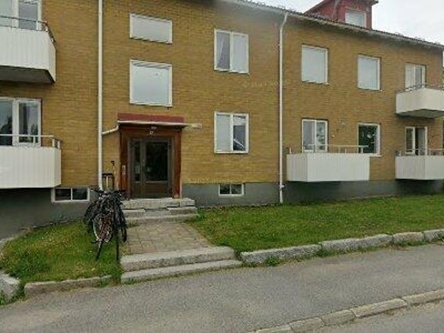 Lägenhet att hyra i Skellefteå, Burträsk
