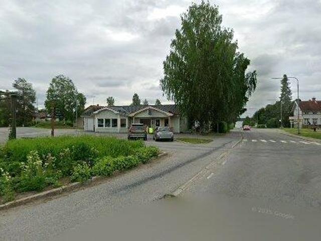Lägenhet att hyra i Skellefteå, Burträsk