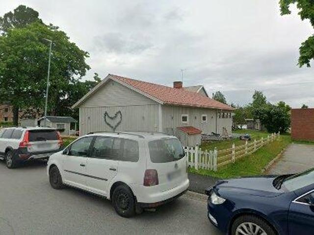 Lägenhet att hyra i Skellefteå, Burträsk