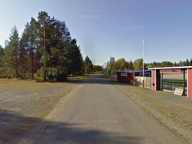 Lägenhet att hyra i Skellefteå, Byske
