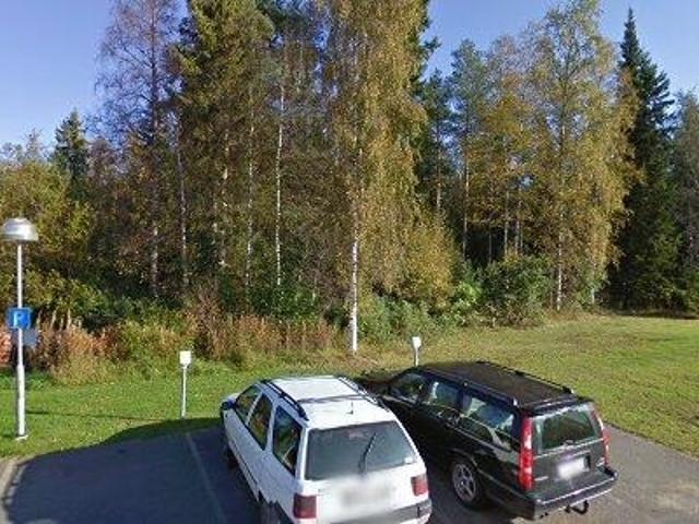 Lägenhet att hyra i Skellefteå, Byske