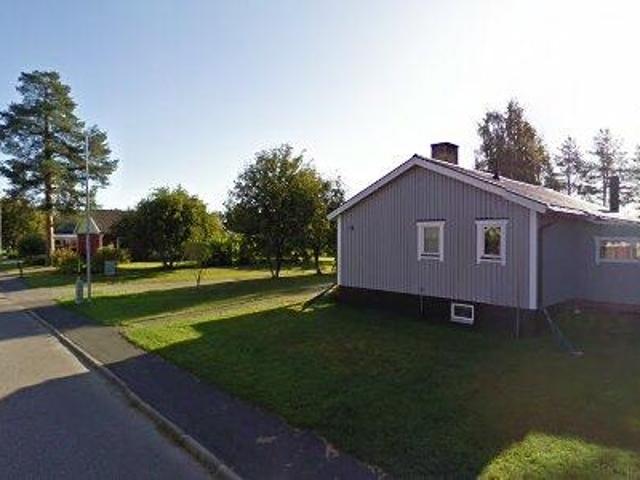 Lägenhet att hyra i Skellefteå, Byske