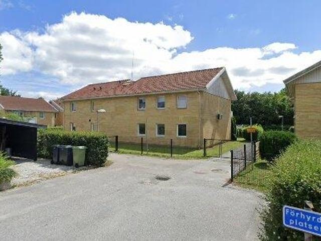 Lägenhet att hyra i Skurup, Rydsgård