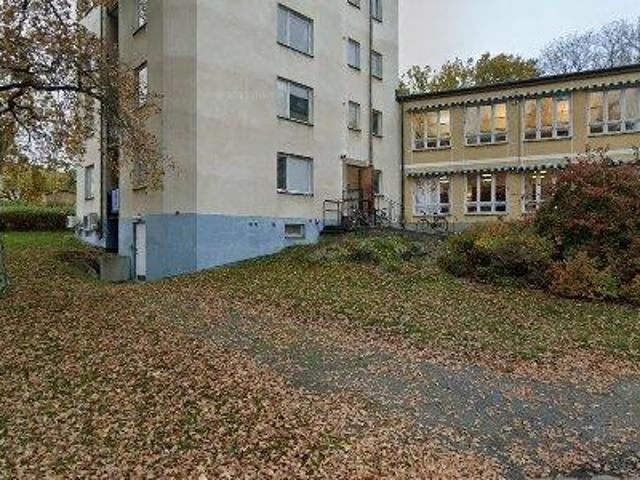 Lägenhet att hyra i Söderort