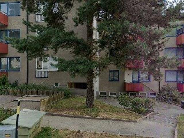 Lägenhet att hyra i Söderort