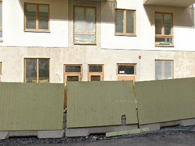 Lägenhet att hyra i Söderort