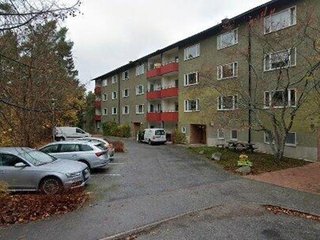 Lägenhet att hyra i Söderort
