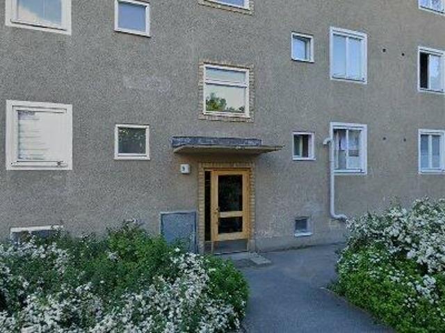 Lägenhet att hyra i Söderort