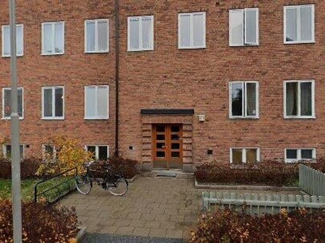 Lägenhet att hyra i Söderort