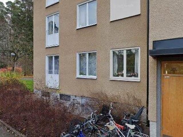 Lägenhet att hyra i Söderort