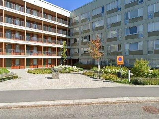 Lägenhet att hyra i Söderort
