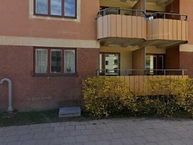 Lägenhet att hyra i Söderort