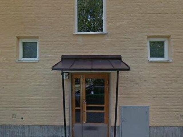 Lägenhet att hyra i Söderort