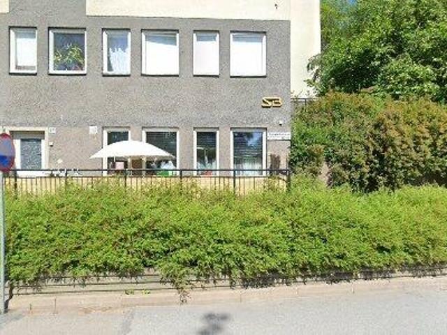 Lägenhet att hyra i Söderort