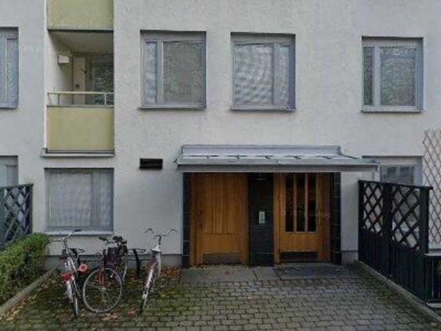 Lägenhet att hyra i Söderort