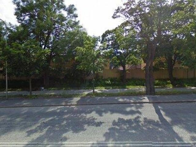 Lägenhet att hyra i Söderort