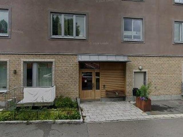 Lägenhet att hyra i Söderort