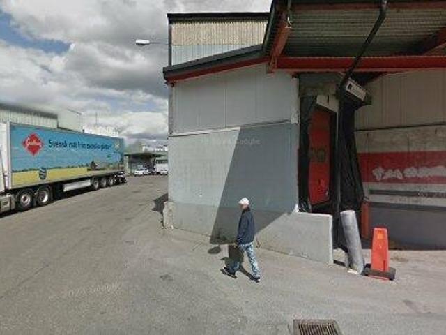Lägenhet att hyra i Söderort