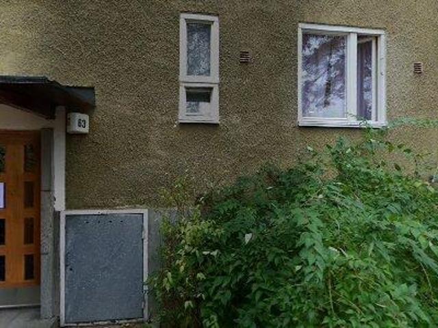Lägenhet att hyra i Söderort