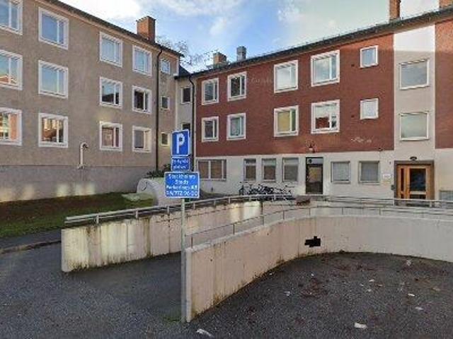 Lägenhet att hyra i Söderort