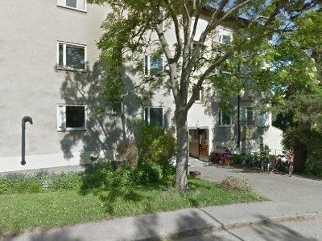 Lägenhet att hyra i Söderort