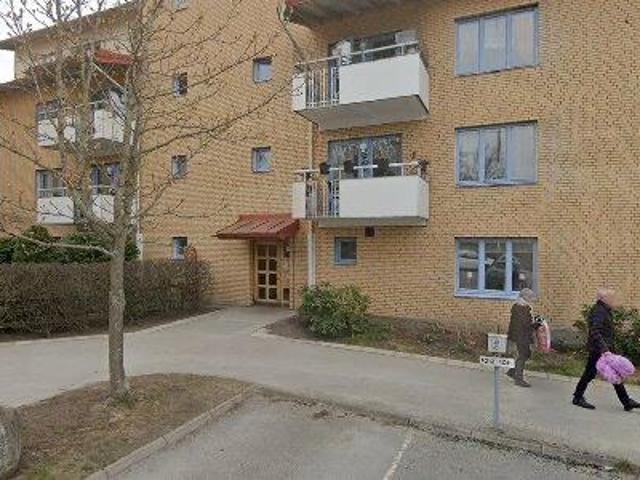 Lägenhet att hyra i Söderort