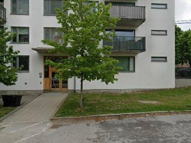Lägenhet att hyra i Söderort