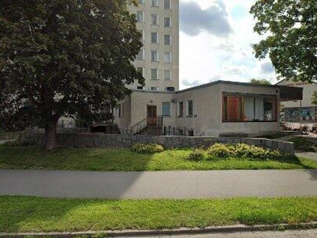 Lägenhet att hyra i Söderort