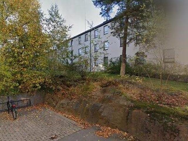 Lägenhet att hyra i Söderort