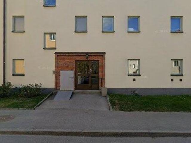 Lägenhet att hyra i Söderort