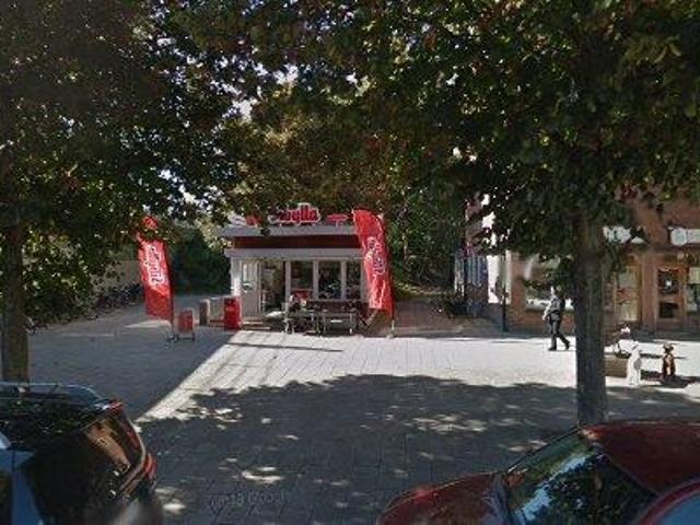 Lägenhet att hyra i Söderort