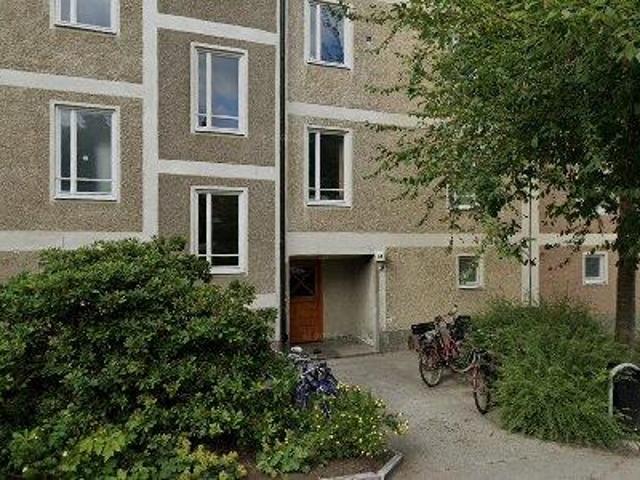 Lägenhet att hyra i Söderort
