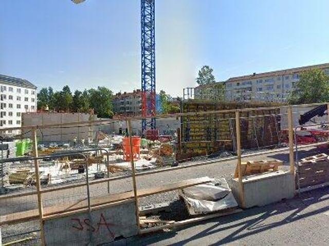 Lägenhet att hyra i Söderort
