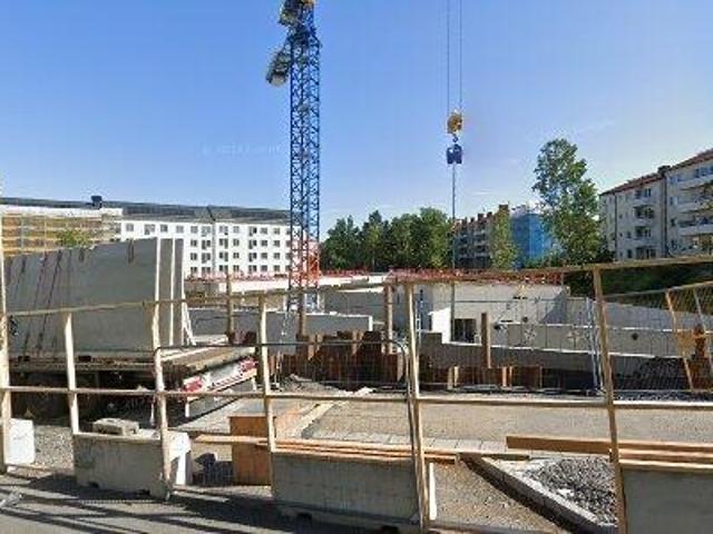 Lägenhet att hyra i Söderort