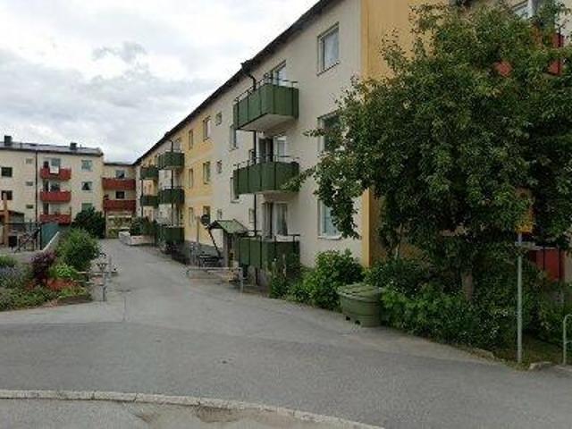 Lägenhet att hyra i Söderort